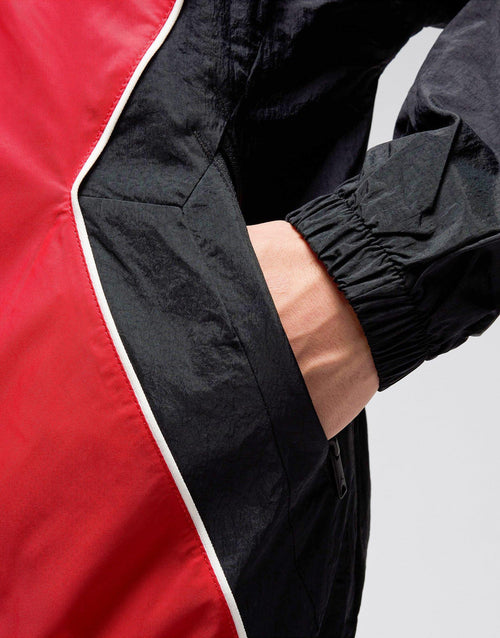 แจ็คเก็ต Brooklyn Hooded Draft