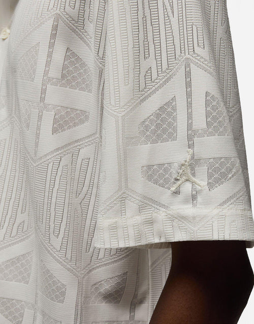 เสื้อแขนสั้น Flight Knit