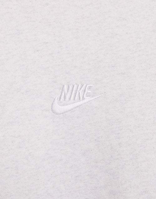 เสื้อยืดผู้ชาย Sportswear Oversized