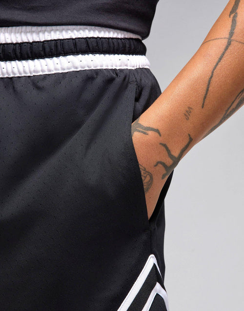 กางเกงขาสั้นผู้ชาย Dri-FIT Mesh Diamond