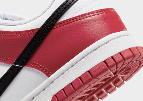 รองเท้าเด็กโต Dunk Low