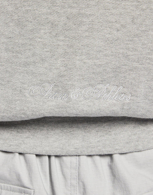 เสื้อฮู้ดดี้ผู้หญิง Sportswear Cropped