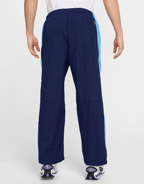 กางเกงขายาวผู้ชาย Air Woven