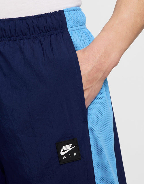 กางเกงขายาวผู้ชาย Air Woven