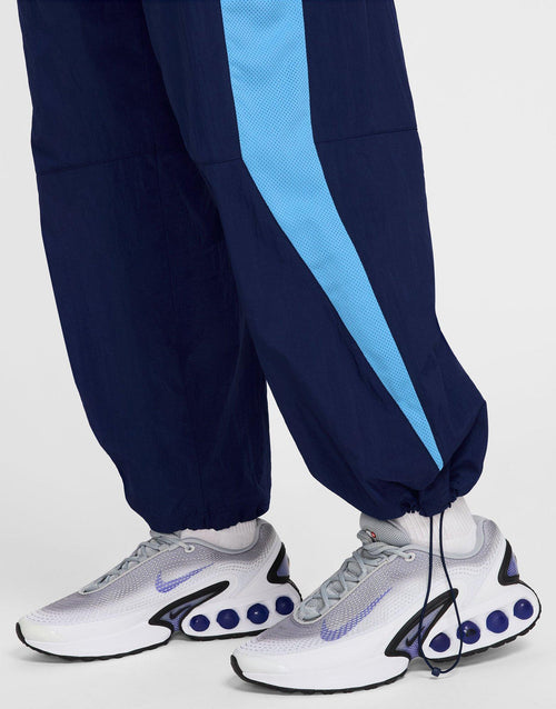 กางเกงขายาวผู้ชาย Air Woven