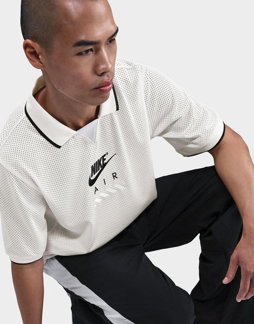 เสื้อแขนสั้นผู้ชาย Air