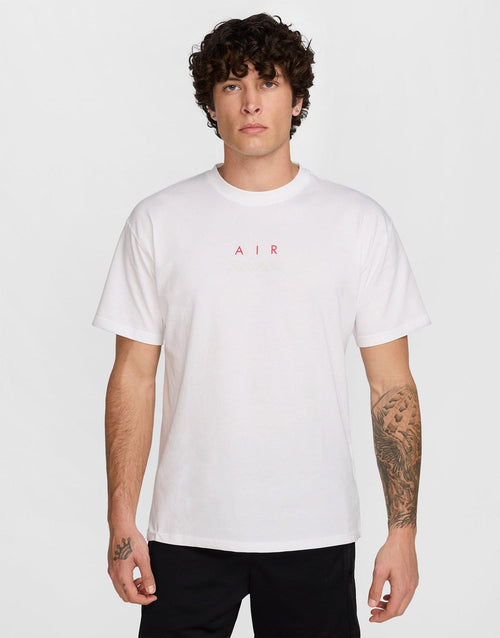 เสื้อยืดผู้ชาย Sportswear Max90
