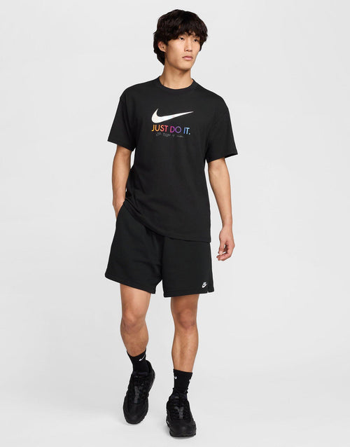 เสื้อยืดผู้ชาย M90 OC Mixtape