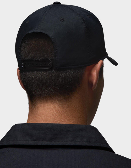 หมวกแก็ป Rise Structured Curved-Bill