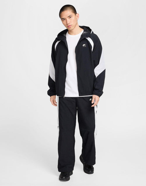 แจ็คเก็ตผู้ชาย Air Woven