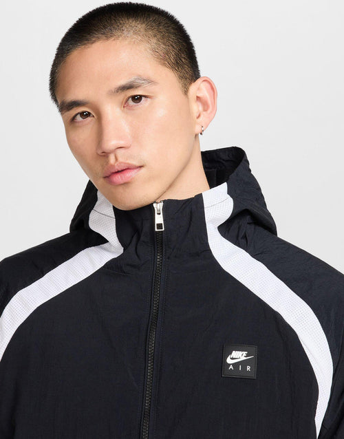 แจ็คเก็ตผู้ชาย Air Woven