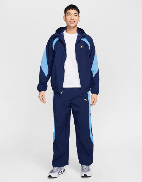 แจ็คเก็ตผู้ชาย Air Woven