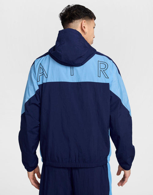 แจ็คเก็ตผู้ชาย Air Woven