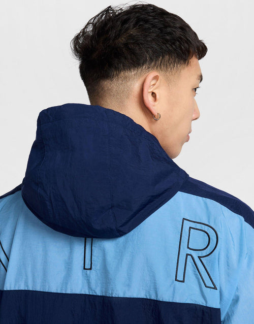 แจ็คเก็ตผู้ชาย Air Woven