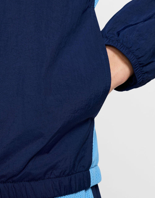 แจ็คเก็ตผู้ชาย Air Woven