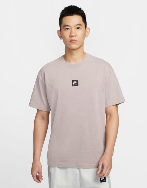 เสื้อยืดผู้ชาย Sportswear Max90