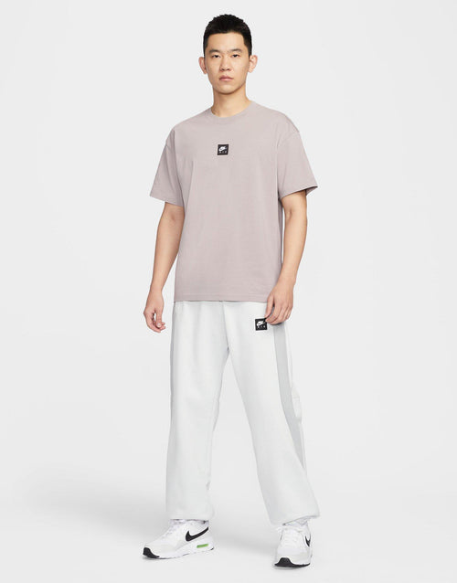 เสื้อยืดผู้ชาย Sportswear Max90