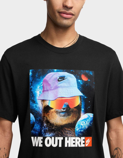 เสื้อยืดผู้ชาย Sportswear