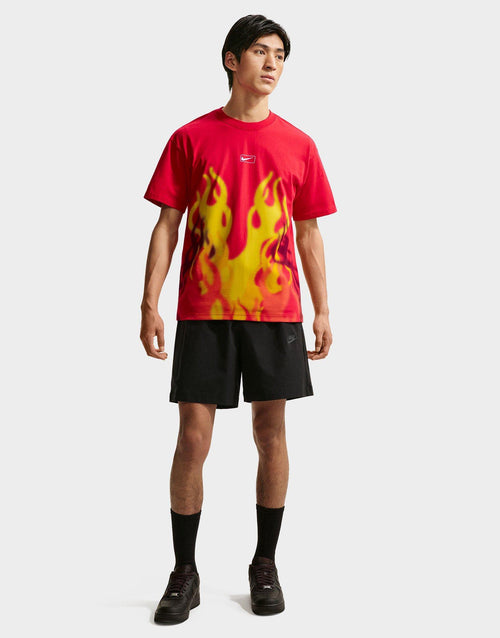 เสื้อยืดผู้ชาย Sportswear