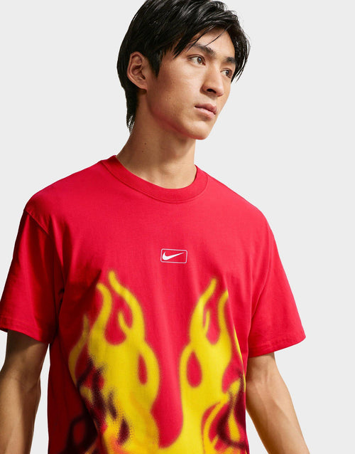 เสื้อยืดผู้ชาย Sportswear