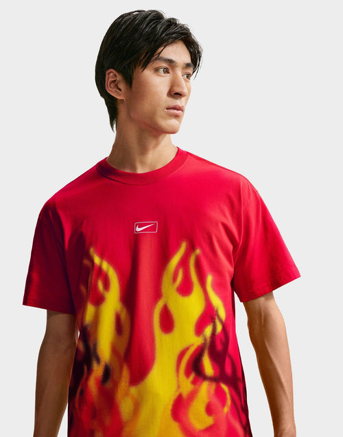เสื้อยืดผู้ชาย Sportswear