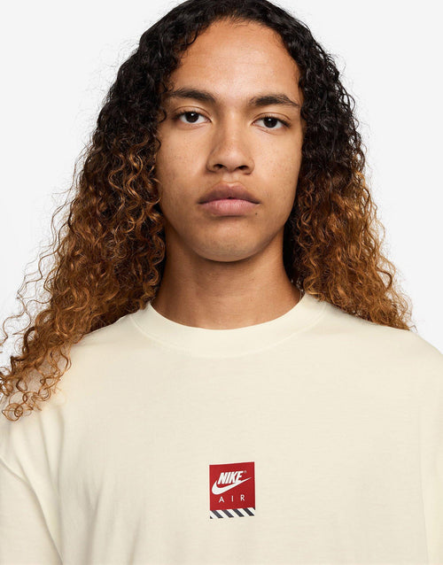 เสื้อยืดผู้ชาย Sportswear Max90