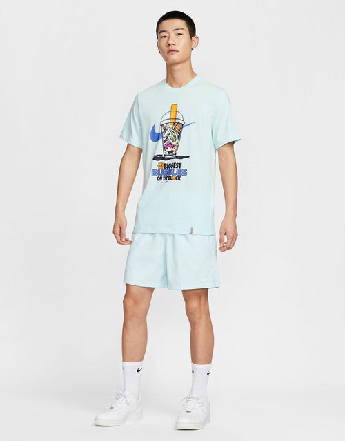 เสื้อยืดผู้ชาย Sportswear