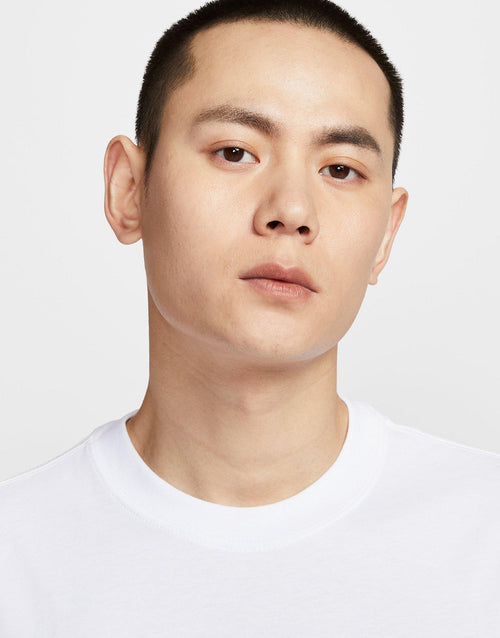 เสื้อยืดผู้ชาย Sportswear Max90