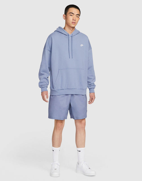 เสื้อฮู้ดดี้ผู้ชาย Club Fleece Pullover