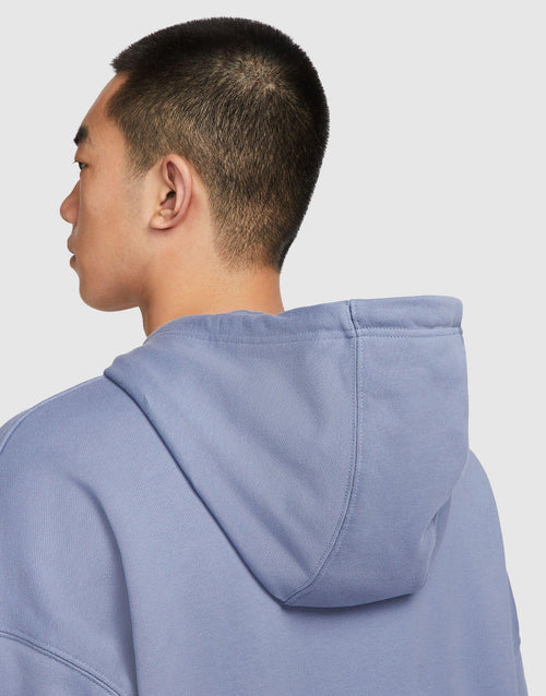 เสื้อฮู้ดดี้ผู้ชาย Club Fleece Pullover