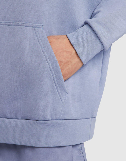เสื้อฮู้ดดี้ผู้ชาย Club Fleece Pullover
