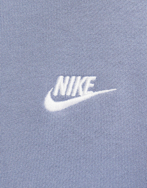 เสื้อฮู้ดดี้ผู้ชาย Club Fleece Pullover