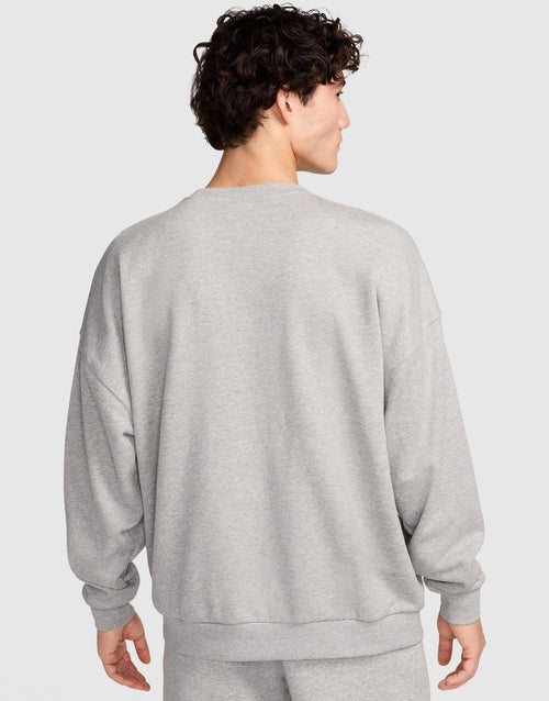 เสื้อแขนยาวผู้ชาย Club Fleece