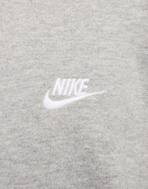 เสื้อแขนยาวผู้ชาย Club Fleece