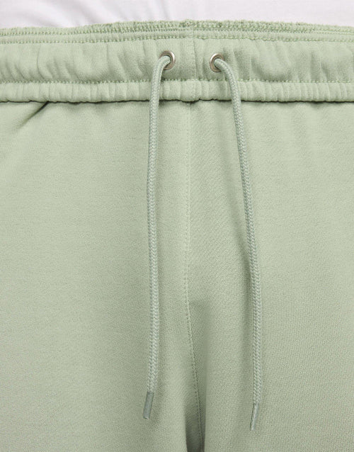 กางเกงขายาวผู้ชาย Oversized French Terry