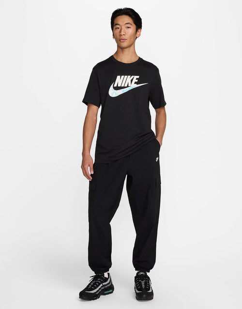 กางเกงขายาวผู้ชาย Club Woven Cargo
