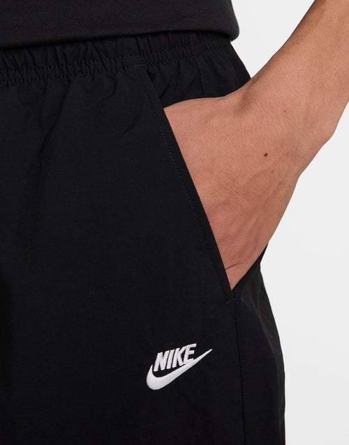 กางเกงขายาวผู้ชาย Club Woven Cargo