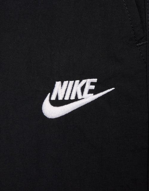 กางเกงขายาวผู้ชาย Club Woven Cargo