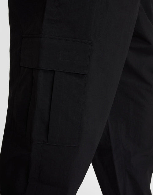 กางเกงขายาวผู้ชาย Club Woven Cargo