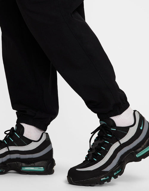 กางเกงขายาวผู้ชาย Club Woven Cargo