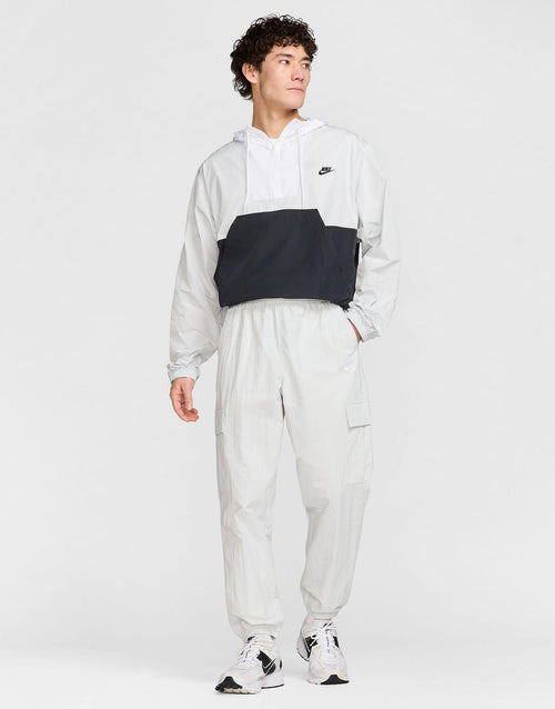 กางเกงขายาวผู้ชาย Club Woven Cargo
