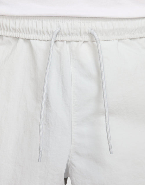 กางเกงขายาวผู้ชาย Club Woven Cargo