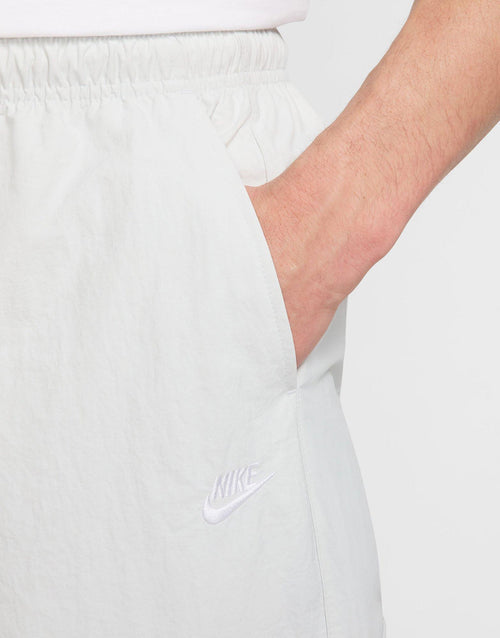 กางเกงขายาวผู้ชาย Club Woven Cargo