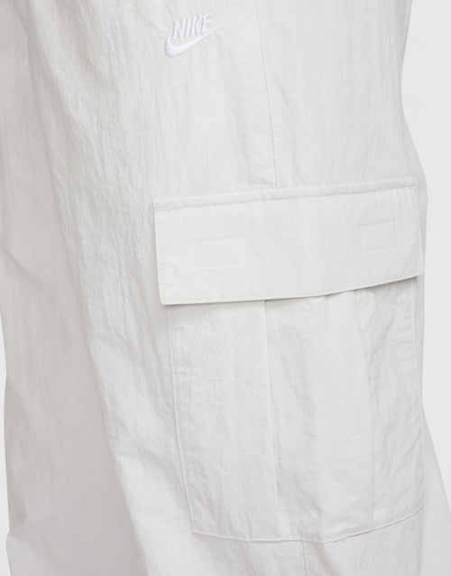 กางเกงขายาวผู้ชาย Club Woven Cargo