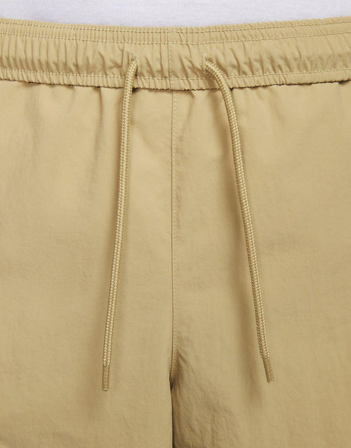 กางเกงขายาวผู้ชาย Club Woven Cargo