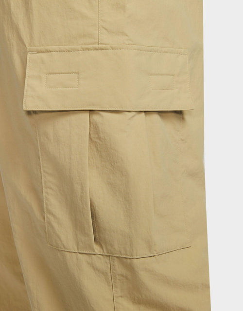 กางเกงขายาวผู้ชาย Club Woven Cargo