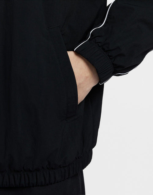 แจ็คเก็ตผู้ชาย Club Hooded