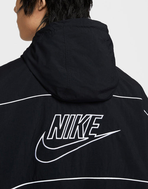 แจ็คเก็ตผู้ชาย Club Hooded