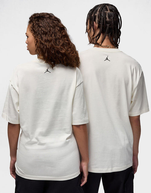 เสื้อยืด Flight MVP Rings