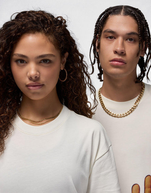 เสื้อยืด Flight MVP Rings